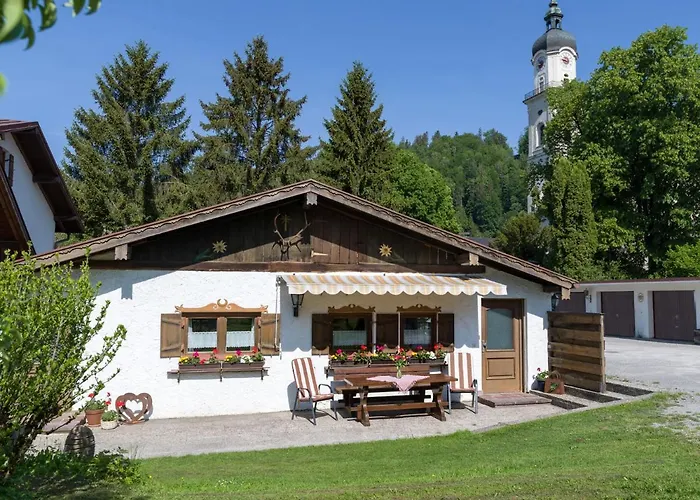 Gästehaus Gerti
