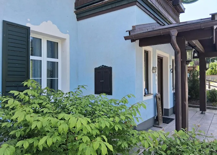 Die schlafende Goass - Pub und Gästehaus